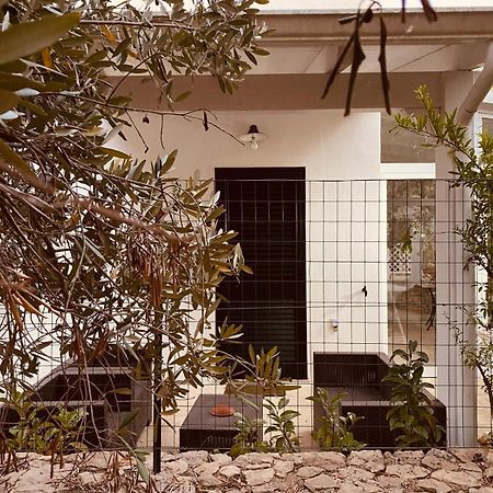 B&B Quasimare Porto Cesareo Kültér fotó
