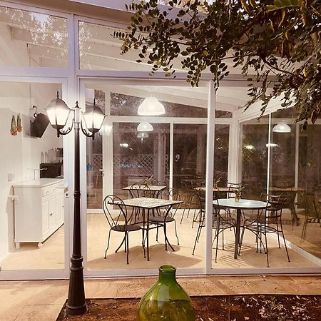 B&B Quasimare Porto Cesareo Kültér fotó