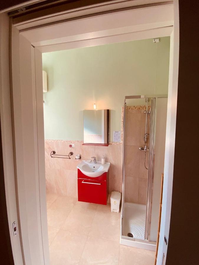 B&B Quasimare Porto Cesareo Kültér fotó