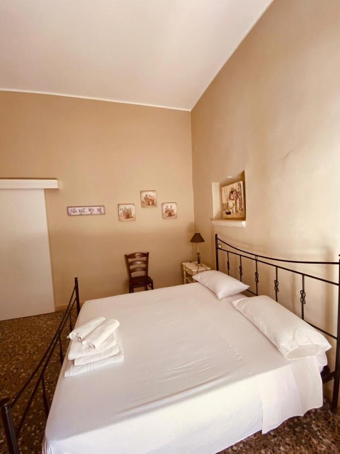 B&B Quasimare Porto Cesareo Kültér fotó
