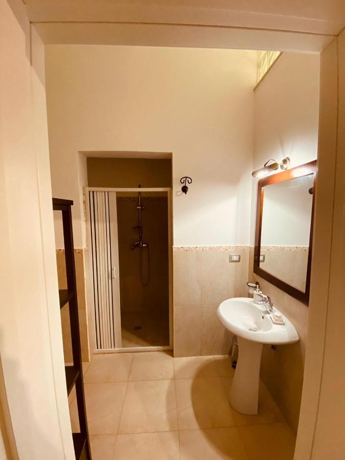 B&B Quasimare Porto Cesareo Kültér fotó