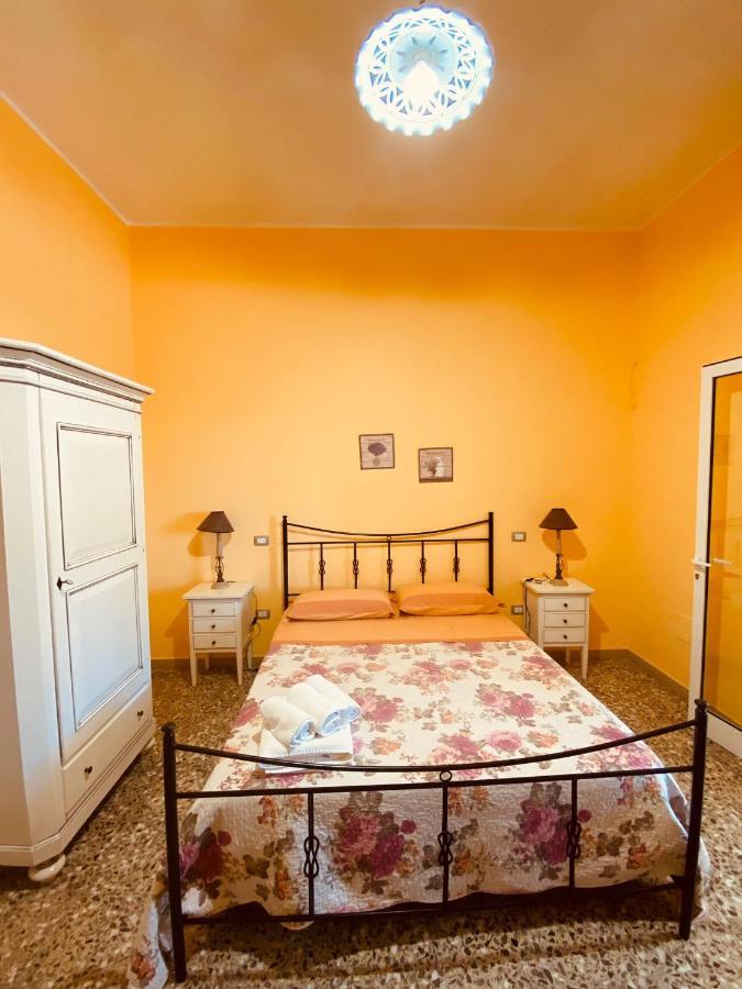 B&B Quasimare Porto Cesareo Kültér fotó