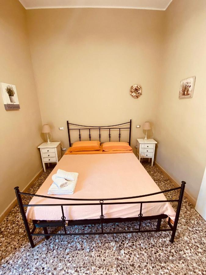 B&B Quasimare Porto Cesareo Kültér fotó