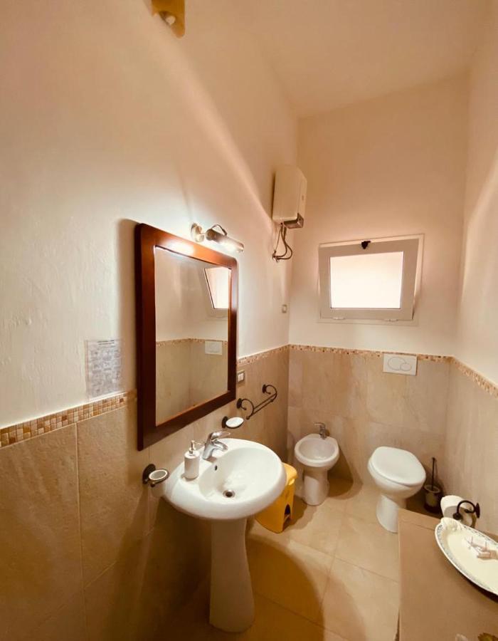 B&B Quasimare Porto Cesareo Kültér fotó