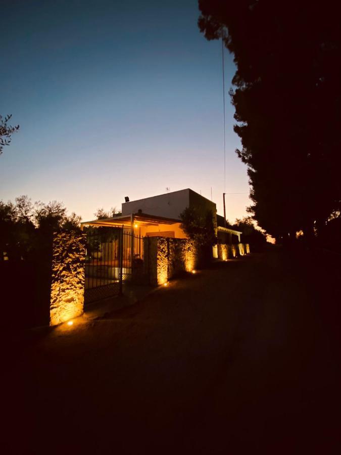 B&B Quasimare Porto Cesareo Kültér fotó