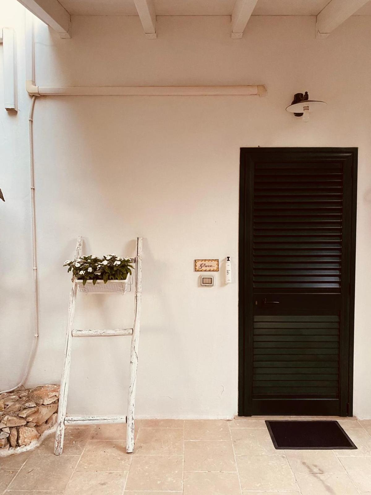 B&B Quasimare Porto Cesareo Kültér fotó